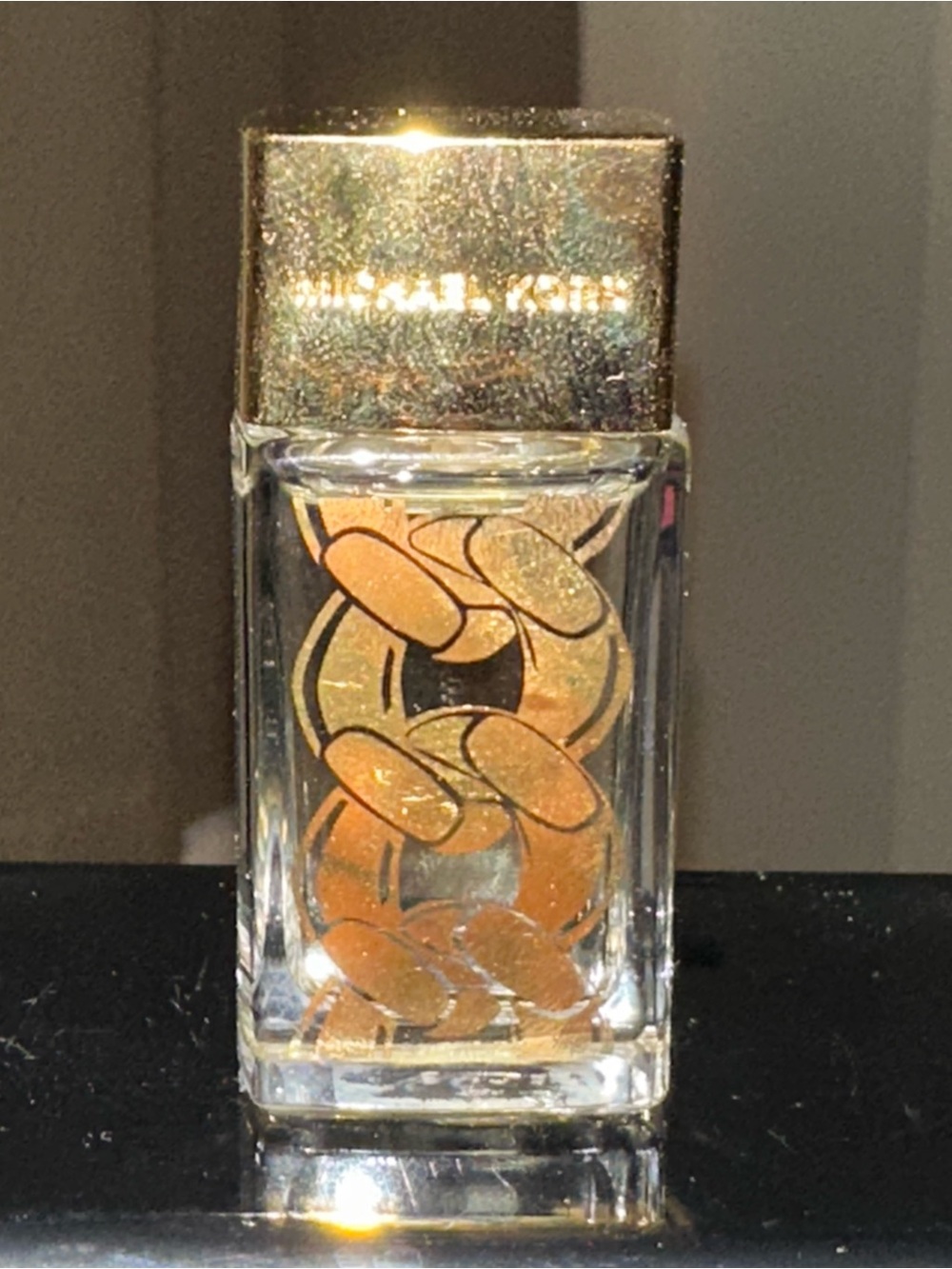 Michael Kors Pour Femme Eau de Parfum 5 ML - Picture 6 of 6